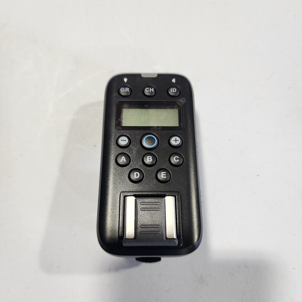 Flashpoint R2-SP Single Pin Transceiver for All Flash R2 Wireless Radio - Picture 4 of 9